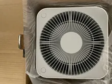 Xiaomi-purificador de aire Mijia purificador de aire Mi 3C versión Global, pantalla Digital LED, filtro HEPA, WIFI, app, control inteligente por voz IA, buena calidad