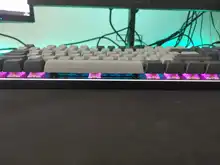 PBT Mx-Switches Key-Sa-Profile Keycaps Ball-Shape Through-Dolch Double-Shot Standard