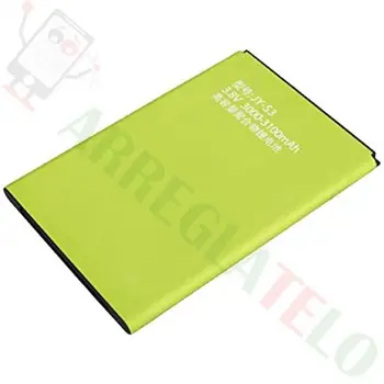 

Battery For Jiayu S3 , Part Number: JY-S3