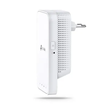 

Repeater Wi-Fi AC1200 OneMesh TP-Link technology RE300