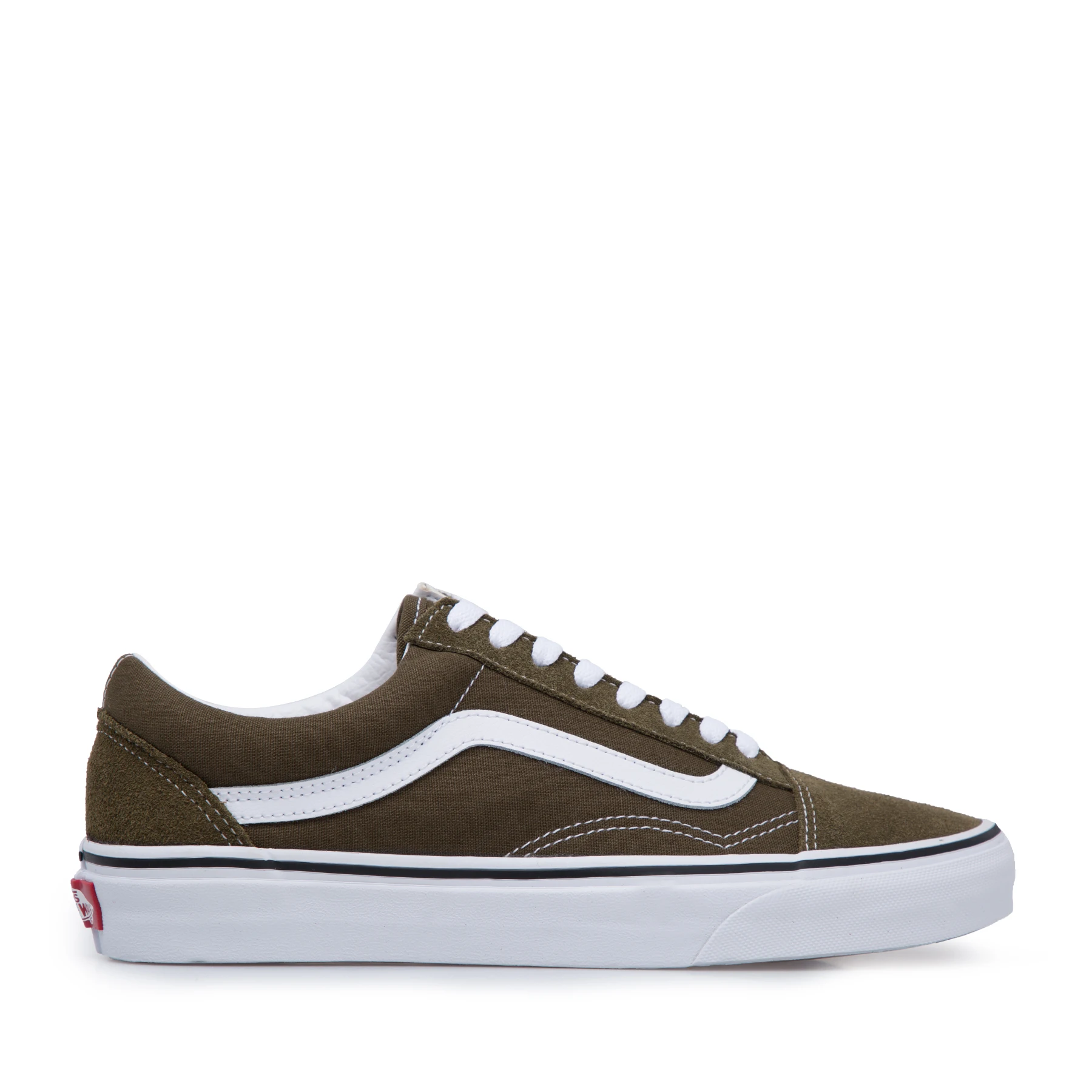 Vans мкА Old Skool 0 обувь VN0A4BV5V7D 1 | Обувь