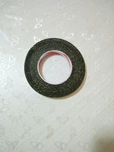 Sealant-Strip Sponge Foam-Tape Single-Sided-Tape Anti-Collision Sound-Insulation Shockproof