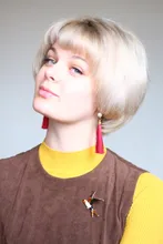 Fake Eyelashes Makeup Daily Natural Thick HBZGTLAD 5-Pairs Handmade 3D