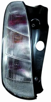 

OPTICAL GROUP POST. LANCIA Y 2006 WHITE Right Compatible