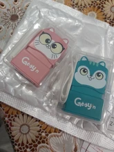 Sello personalizable para ropa, estampa sobre tela con un sello único y de diseño infantil para uso en tela a prueba de agua