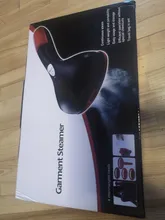 Iron-Steamer Hand-Garment Household-Cleaner Travelling Portable Generator Home for 1500W