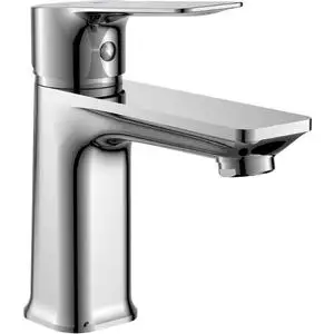 

Mixer for Sink rossinka RS27 monolithic (rs27-11)