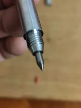 Scriber-Pen Engraving-Tools Marking Ceramic-Marker Glass NICEYARD Portable Alloy Double-Headed-Tip