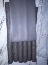 Protector Guard-Sealer-Stopper Sealing-Strip Door-Bottom Blocker Wind-Dust 96cm Flexible