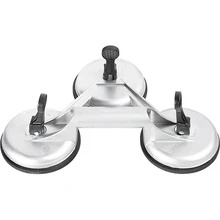 Стеклодомкрат MATRIX 875255(Вес 1.317 кг, габариты упаковки 35 х 24 х 9