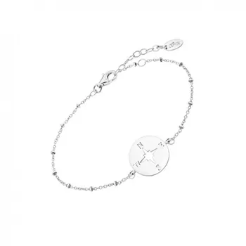 

Bracelet Silver Lotus Silver Woman cardinal points LP1956-2/1