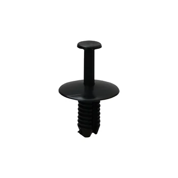 

Bross BCF5027 10 Pieces Expanding Rivet Clips 51118174185 For Series 3, 5 & 7 1995-On; e38 E39 E46 E65 E66 E70 E71 E83 E93 Z3 Z4