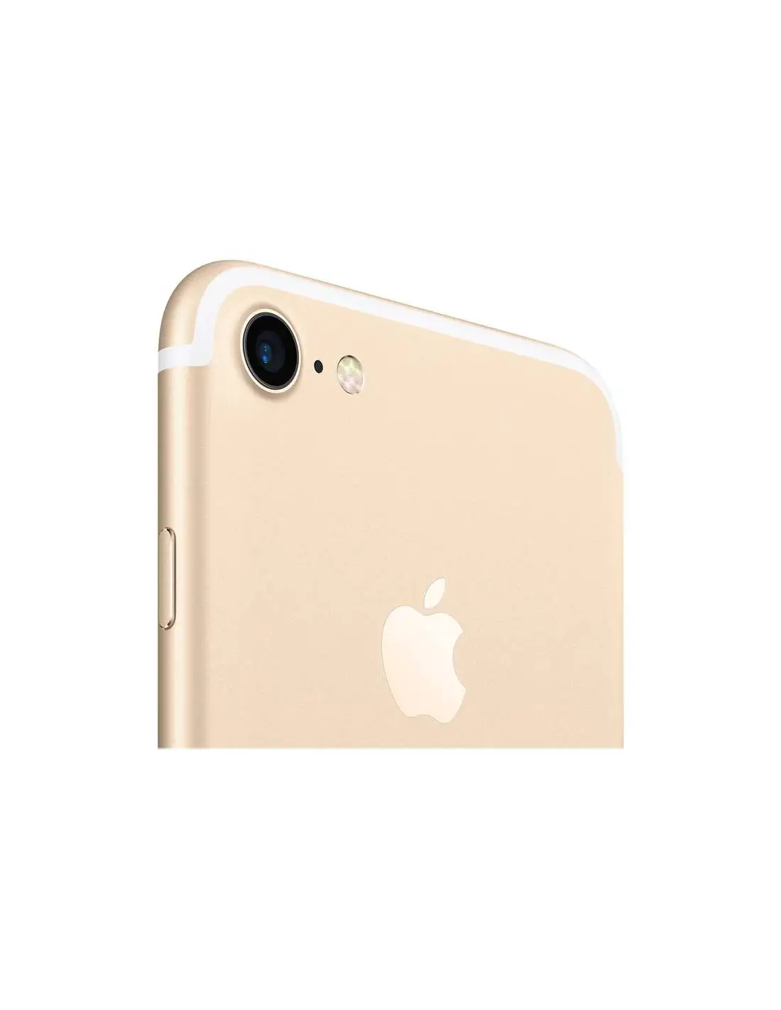 Apple iPhone 7-smartphone-4G LTE Advanced - 32 GB - GSM - 4.7 \