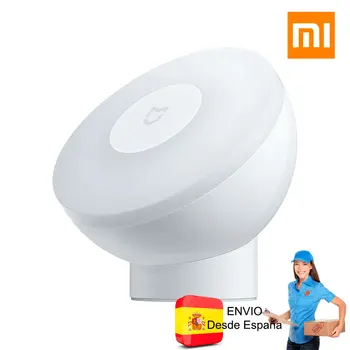 

Xiaomi Mijia be night Lampara LED Nightime light with motion sensor
