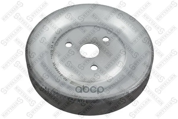 20-01050-Sx_шкив Помпы Системы Охлаждения! Citroen C3, С4 1,4/1,6 09 Stellox 2001050sx Stellox арт. 2001050SX