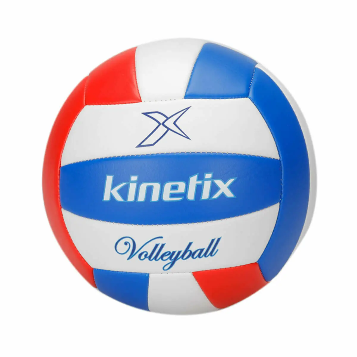 

FLO VOLEYBALL Multicolour Unisex Volleyball Ball KINETIX