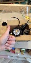 Light Lamp Spot-Bulbs Garden Lawn Landscape Waterproof 12v Outdoor 220V Path 10W 3W LED