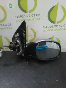 

7 WIRES Right Rearview Mirror Peugeot 206 Saloon Xt