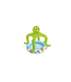 

Round pool Octopus 102X104 Ceiling (45 L) Toy Store Articles Created Handbook