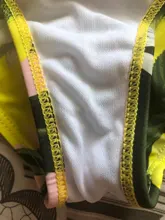Conjunto de Bikini para niñas, bañador Falbala de dos piezas, traje de baño de verano con cuello Halter, 2021