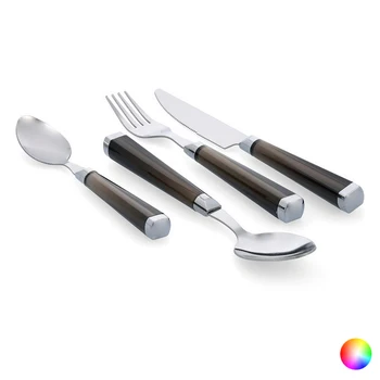 

Fork Set Quid Stylo (3 pcs) Stainless steel