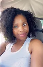 Extensiones de cabello humano Afro rizado para mujer negra, 4 mechones, extensión Natural, Clip de pelo rizado, Color 1b, Super Icon, 8-20 pulgadas