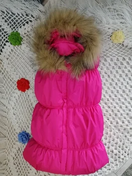 

Зимний комплект "Крошка Енот"