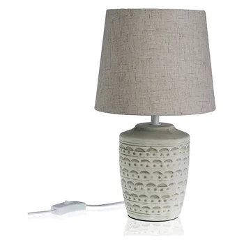 

Desk Lamp Ceramic (20 x 34,5 cm)