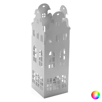 

Umbrella stand Metal Iron (15,5 x 49 x 15,5 cm)
