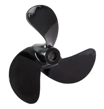 

Suzuki dt5-8 propeller screw; 3x8-1/2x7-1/8 without sleeve 5811196002019