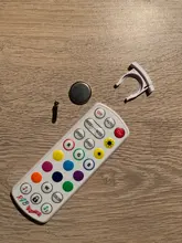 Bluetooth Led Strip Light RGB 5M LED Light Tape DC12V SMD 5050 Waterproof LED Light 10M