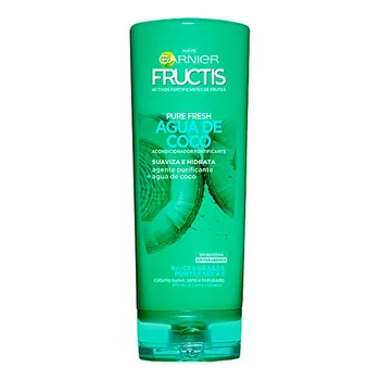 

Nourishing Hair Mask Fructis Pure Fresh Garnier (250 ml)