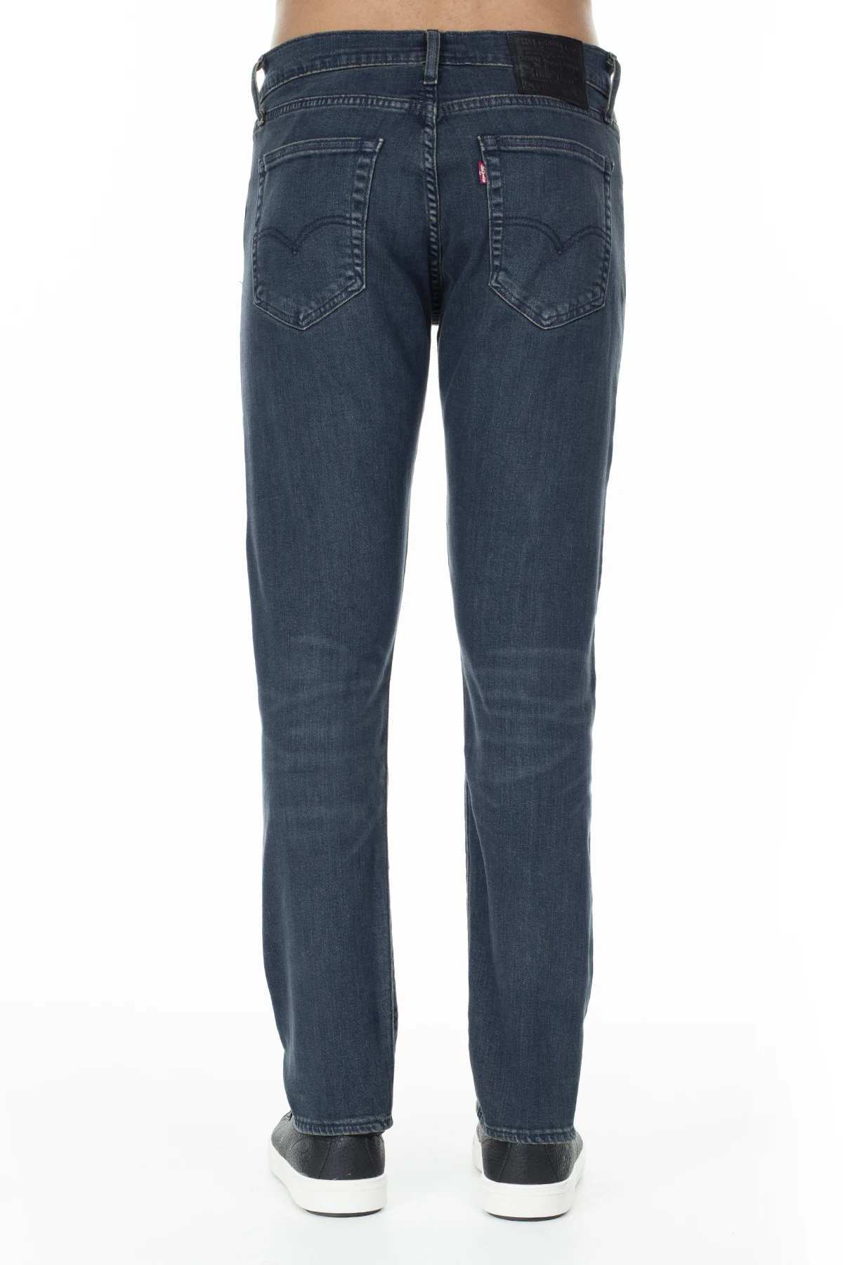 Levi's 512 джинсы мужские джинсы брюки 28833