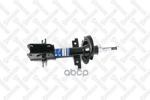 4113-0093-Sx_амортизатор Передний Масляный! Renault Laguna 1.6-2.0/1.9cdi 01 Stellox 41130093sx Stellox арт. 41130093SX