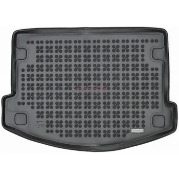 

Bucket Boot Protector Rubber Jaguar E - PACE versions 2x4, 4x4 233603