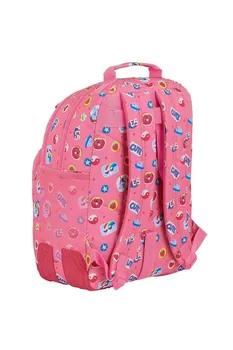 

BLACKFIT8 CUTE 32X42X15 642044773 adjustable double backpack recyclable cart