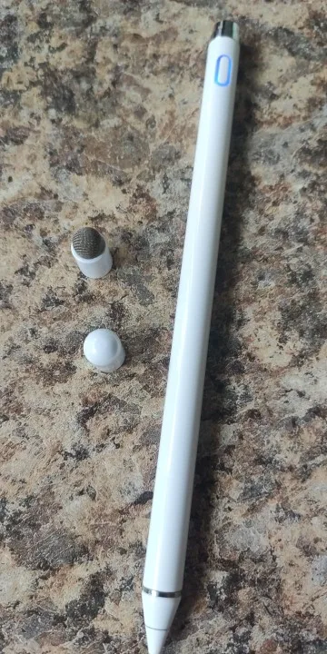 Active Stylus Pen Capacitive Touch Screen Pencil For Samsung Xiaomi Huawei Ipad Tablet Phones Ios Android Pencil For Drawing Tablet Touch Pens Aliexpress