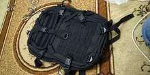 Bags Molle-Pack Trekking Hunting-Bag Tactical-Backpacks Assault EDC Army Military Large-Capacity