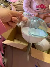 Cage-Box Toilet-Hamster Acrylic-House Sand-Room Bath Mouse-Gerbille Small Pet-Supplies