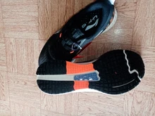 Sneakers Lining ROUGE Light-Weight Sport-Shoes Marathon Breathable ARBP037 IV Men ARBR015