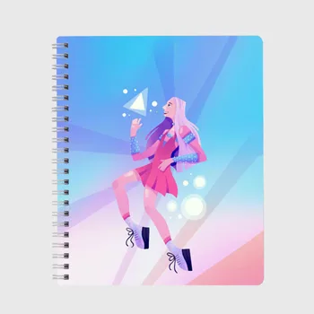 

Notebook euphoria
