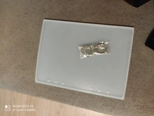 Book Mold Epoxy-Silicome-Mold Notebook-Shape Resin Transparent DIY Crystal A7 A6/A5