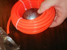 Pneumatic-Hose Compressor-Tubing Pu-Pipe Air-Tube Lots 10-Meters 16--12-Mm 12--8 10--6.5