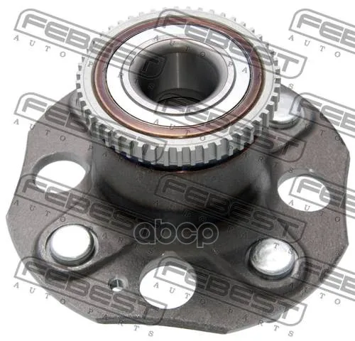 Ступица Колеса | Зад Прав/Лев | Honda Accord Cf3/Cf4/Cf5/Cl1/Cl3 1998-2002 Febest арт. 0382CLA50R