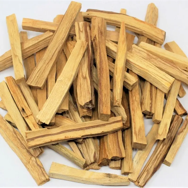 Благовония Пало Санто 1 палочка на вес Palo Santo | Дом и сад