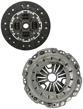 

LUK FRIZ KIT. MERC. VIANO-VITO624316209LUK clutches and flywheels