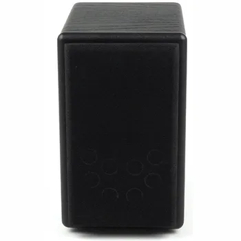 

Listening voice recorder bughunter daudio bda-4 is made in Russia