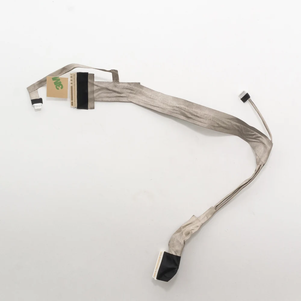 Compaq LCD Panel Cable CQ50 G50 Notebook Series 486583-001 HP 486561-001 