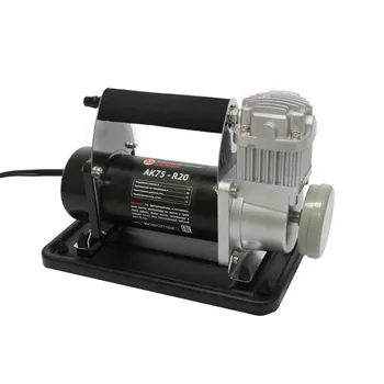 

Car compressor Gauge AK75-R20