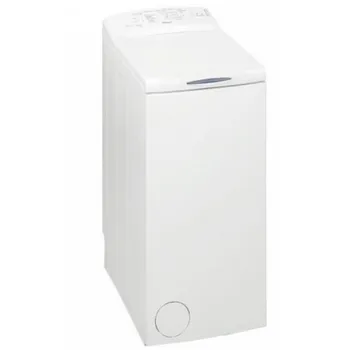 

Whirlpool washing machine AWE2240 class TO ++ Top Load